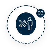 Stecker und Blitzsymbol