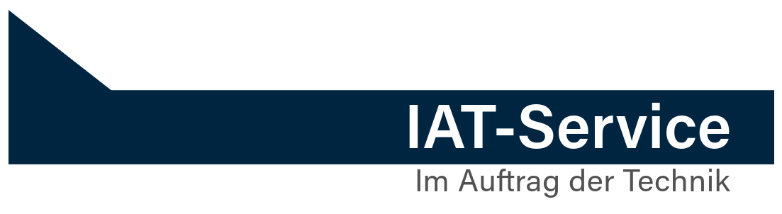 IAT-Service Firmenlogo