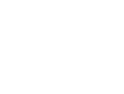 Weißes Umschlag-Symbol vor grünem Hintergrund mit dem Text iat-service